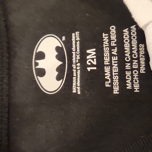 Sleeping suit🔴 - Picture 2 of 2